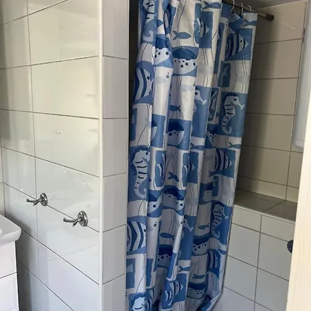 Lägenhet Kory